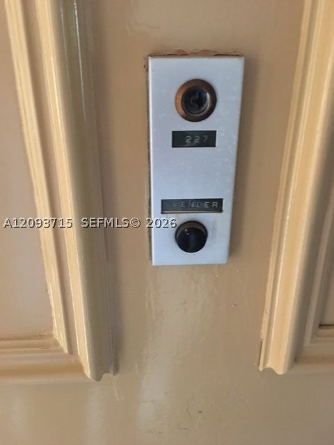 Photo of 7080 Environ Blvd #227, Lauderhill, FL 33319 (MLS # A12093715)