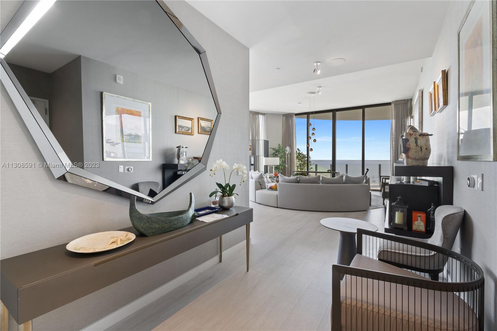 TWO PARK GROVE CONDO - Residential