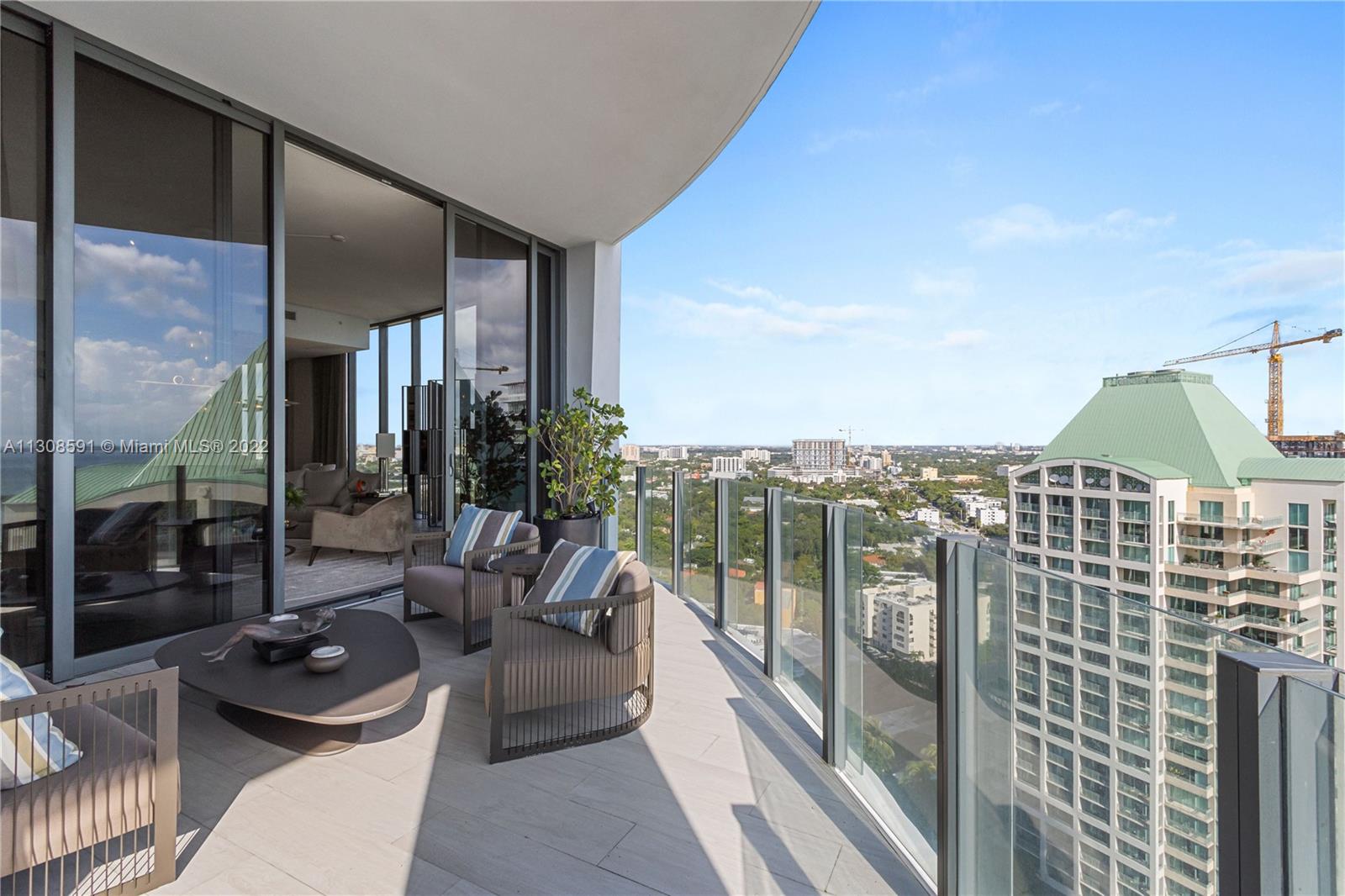 TWO PARK GROVE CONDO - Residential