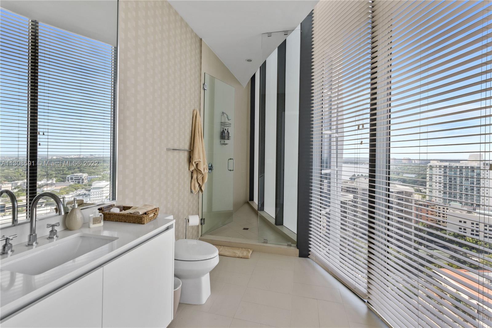 TWO PARK GROVE CONDO - Residential