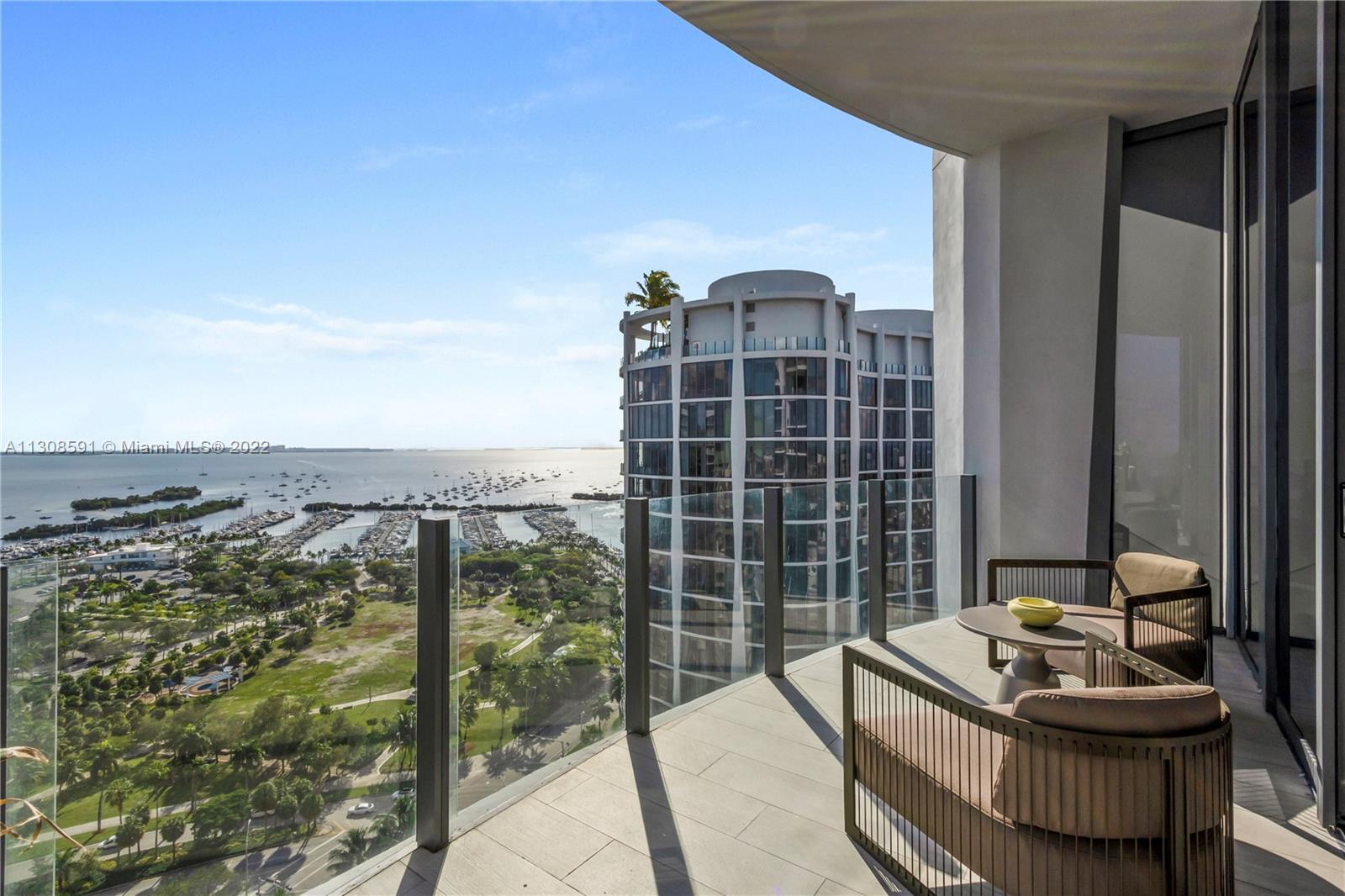 TWO PARK GROVE CONDO - Residential