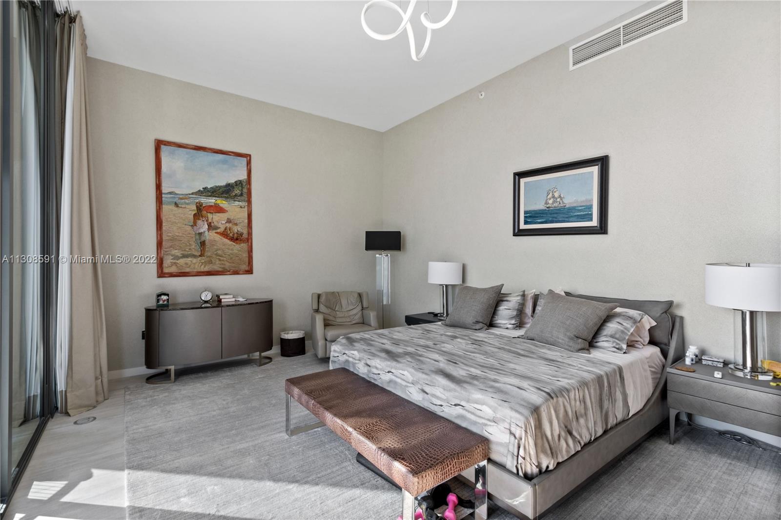 TWO PARK GROVE CONDO - Residential