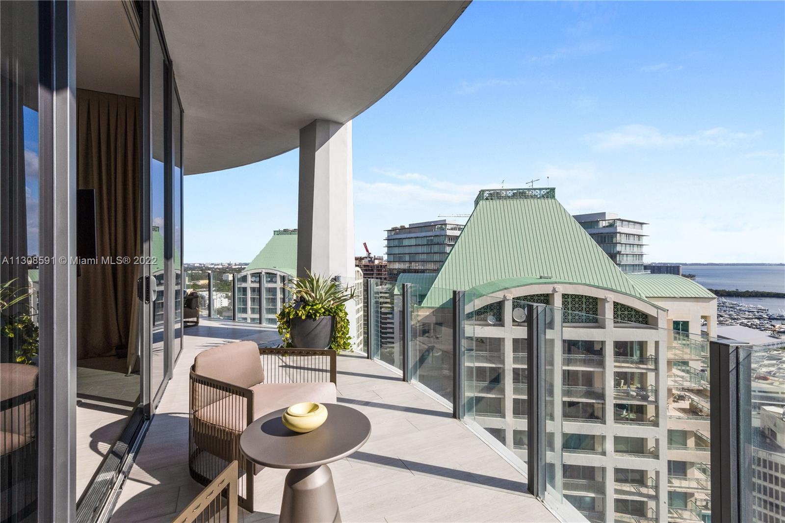 TWO PARK GROVE CONDO - Residential