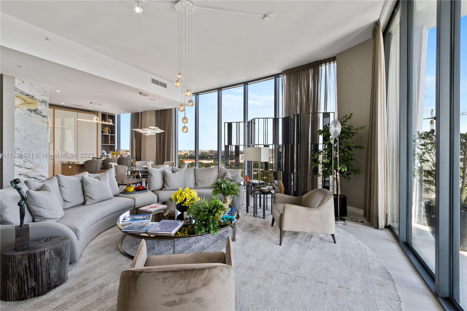 TWO PARK GROVE CONDO - Residential