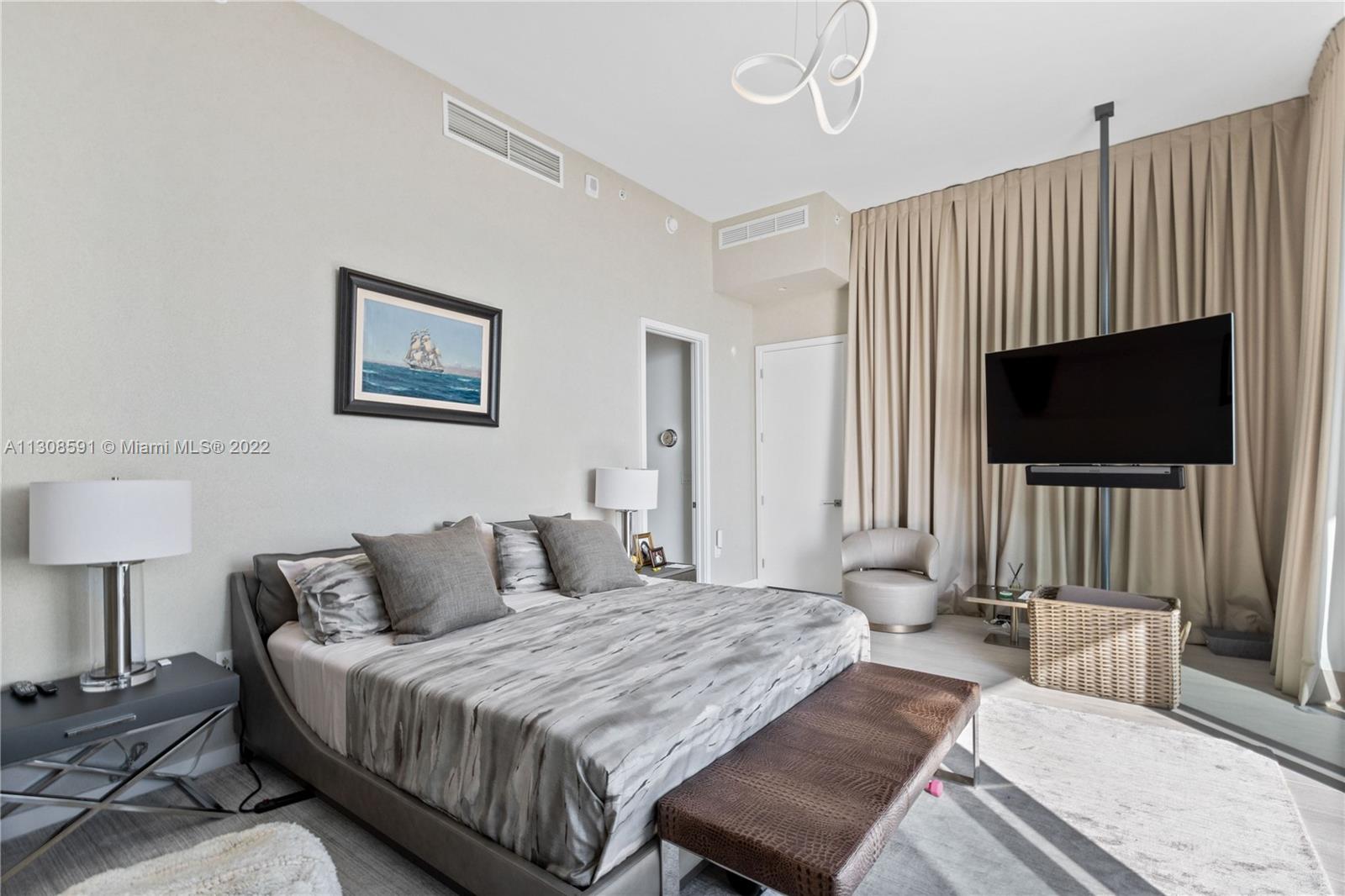 TWO PARK GROVE CONDO - Residential