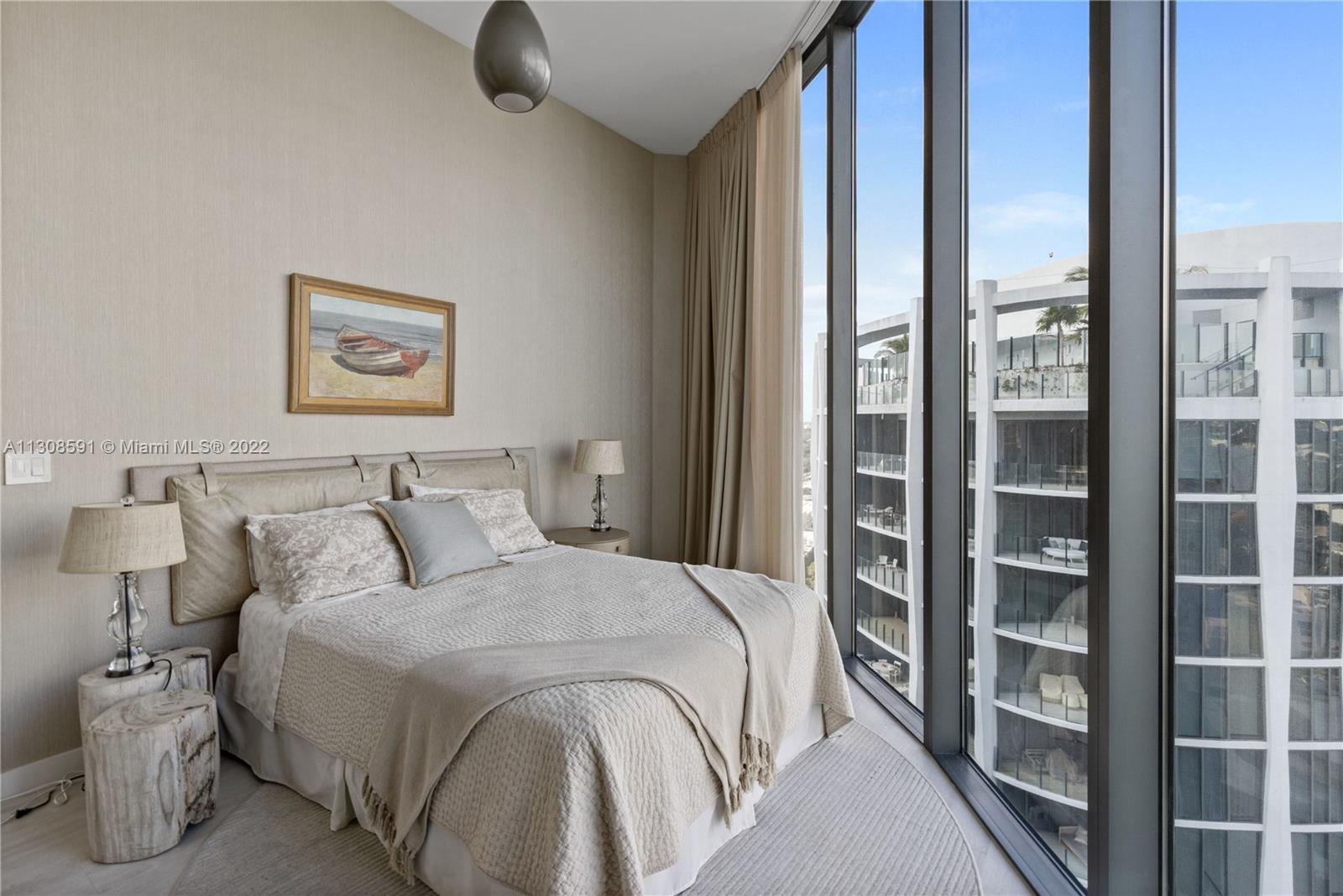 TWO PARK GROVE CONDO - Residential