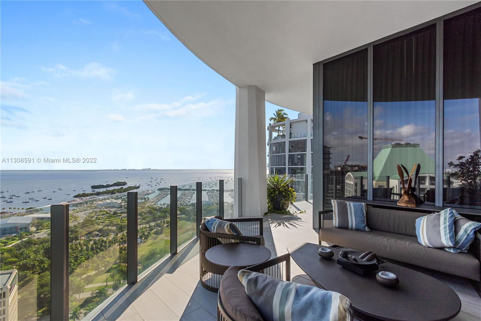 TWO PARK GROVE CONDO - Residential