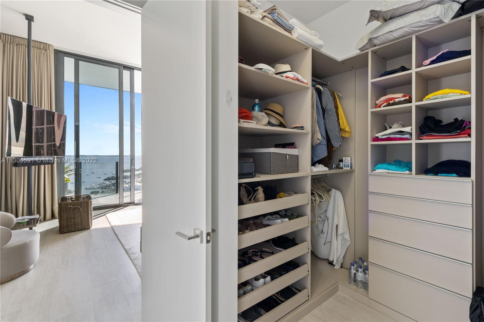 TWO PARK GROVE CONDO - Residential