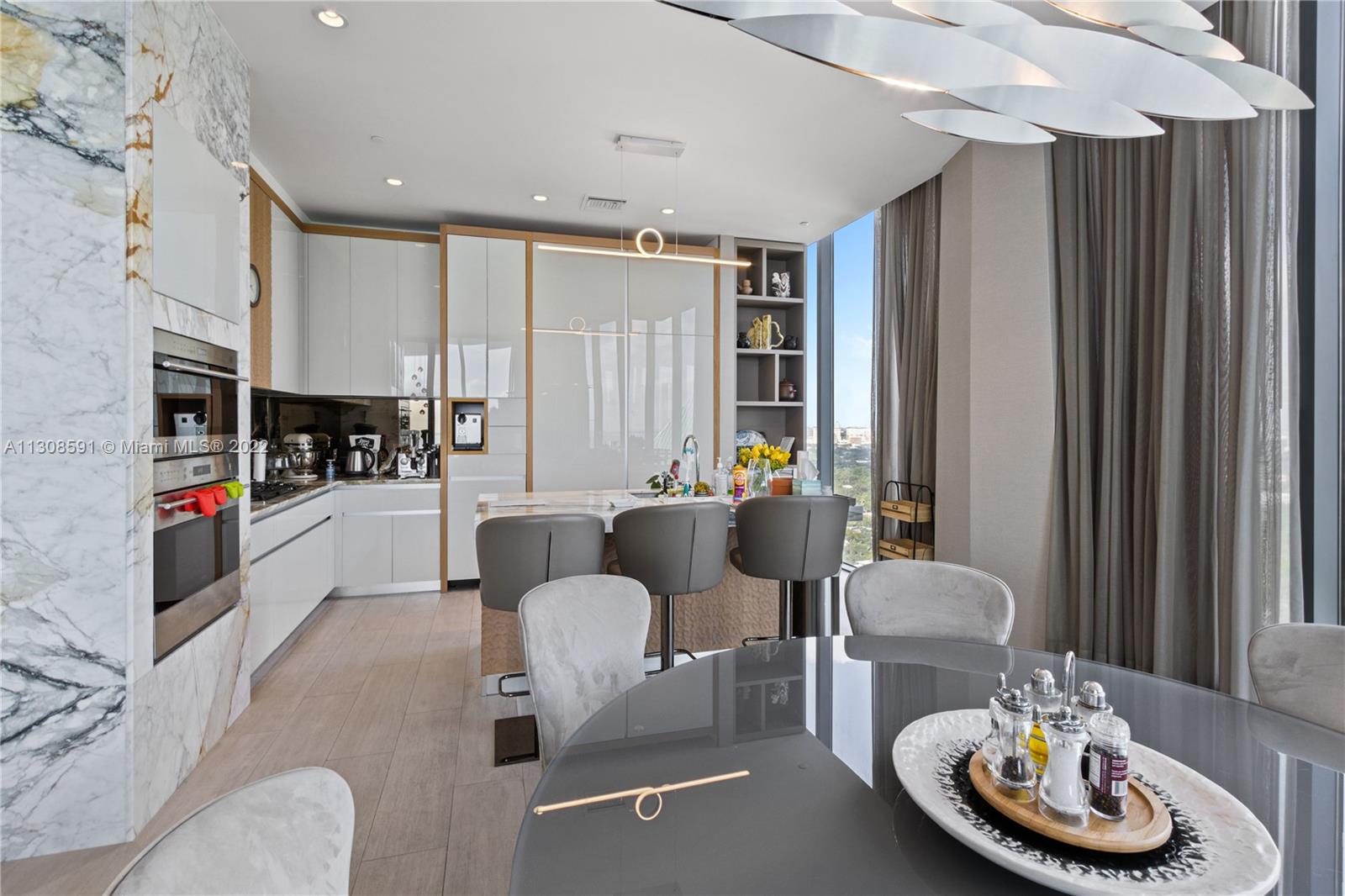 TWO PARK GROVE CONDO - Residential