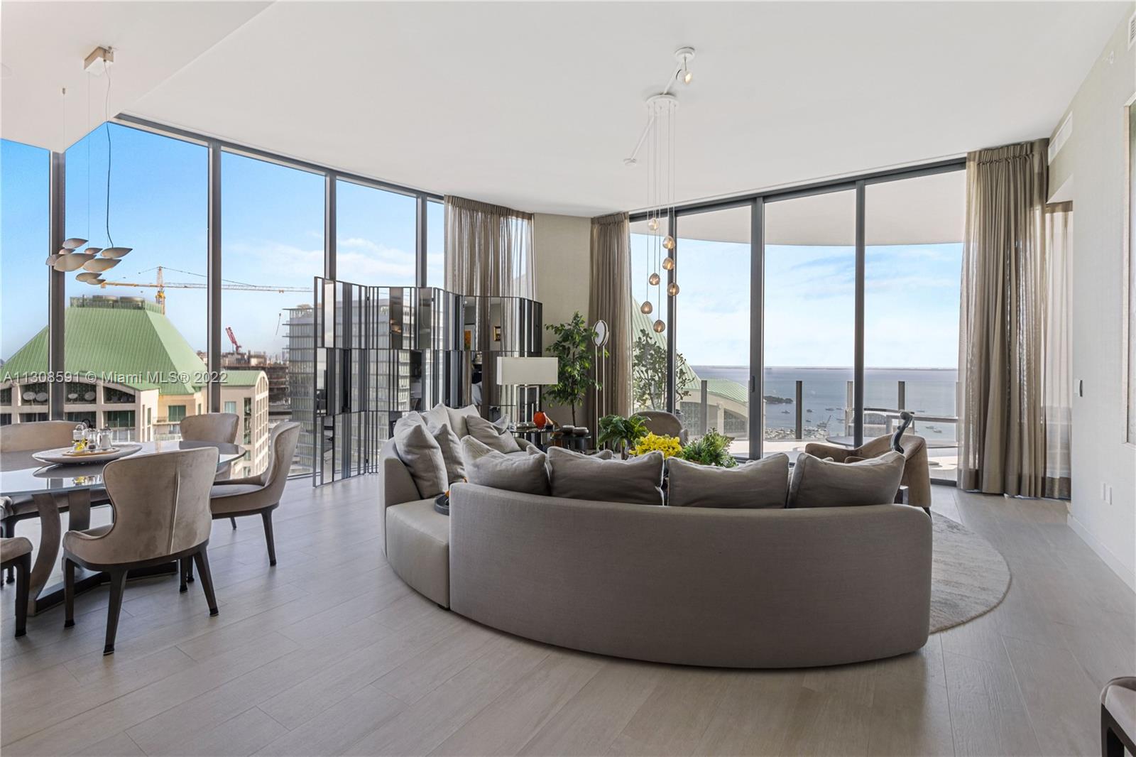 TWO PARK GROVE CONDO - Residential