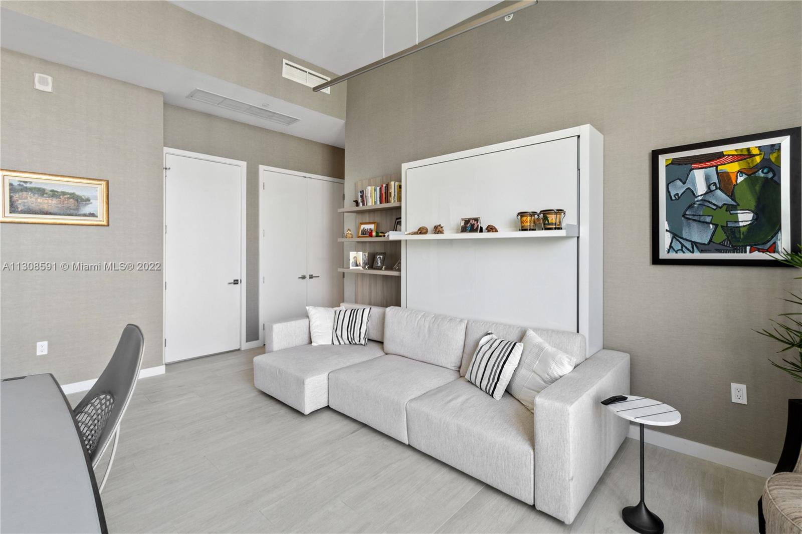 TWO PARK GROVE CONDO - Residential