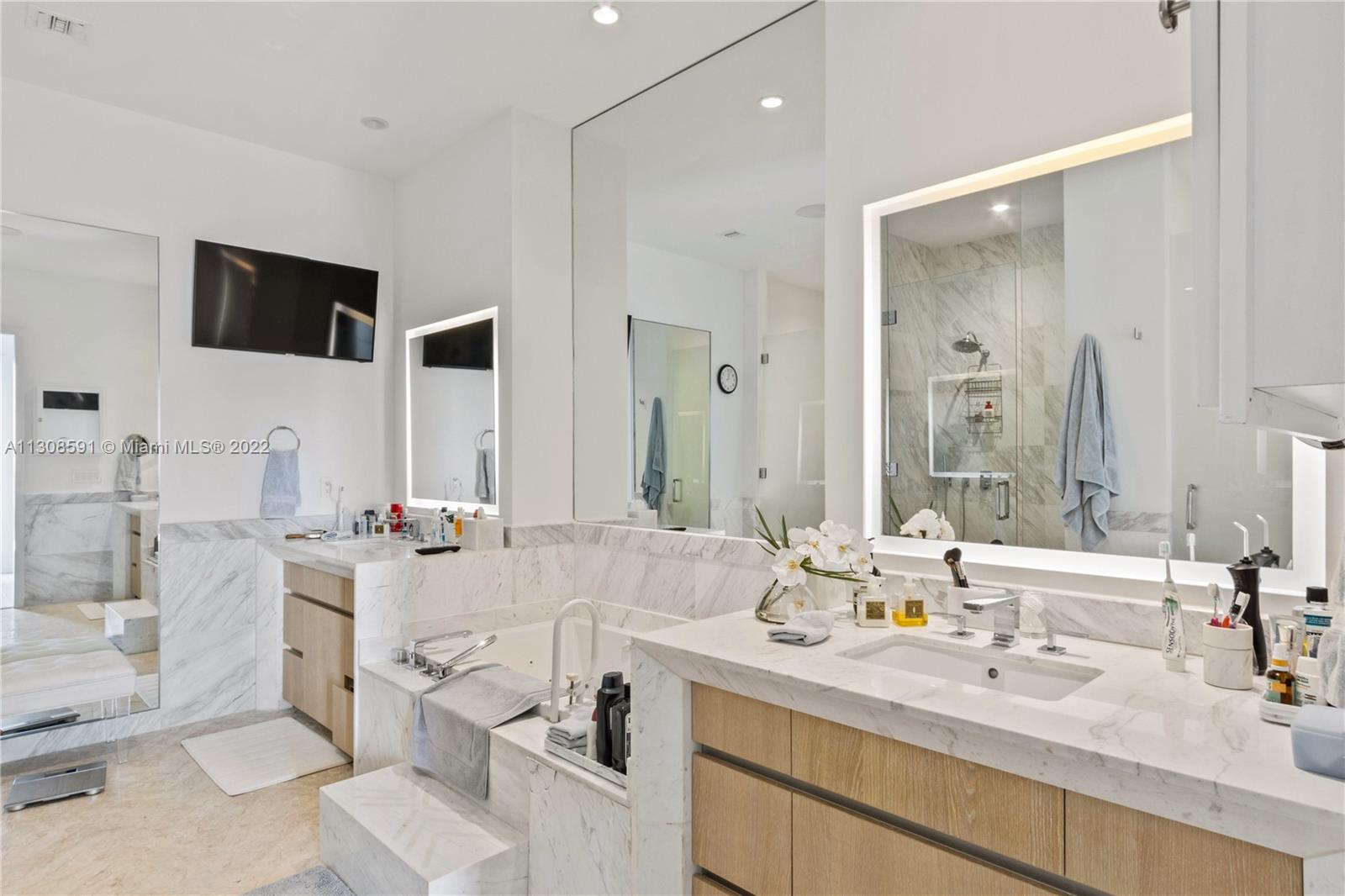 TWO PARK GROVE CONDO - Residential