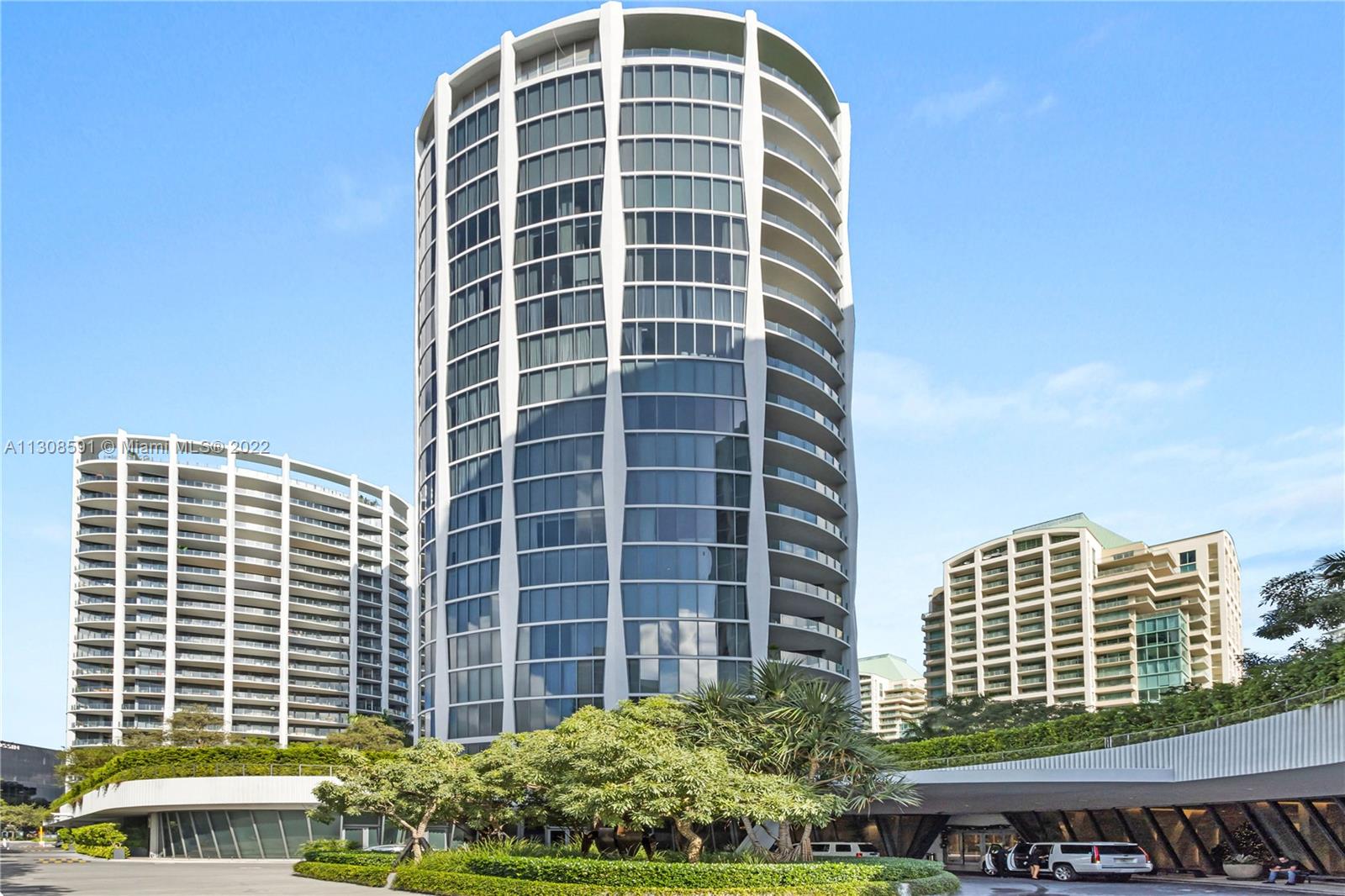 TWO PARK GROVE CONDO - Residential