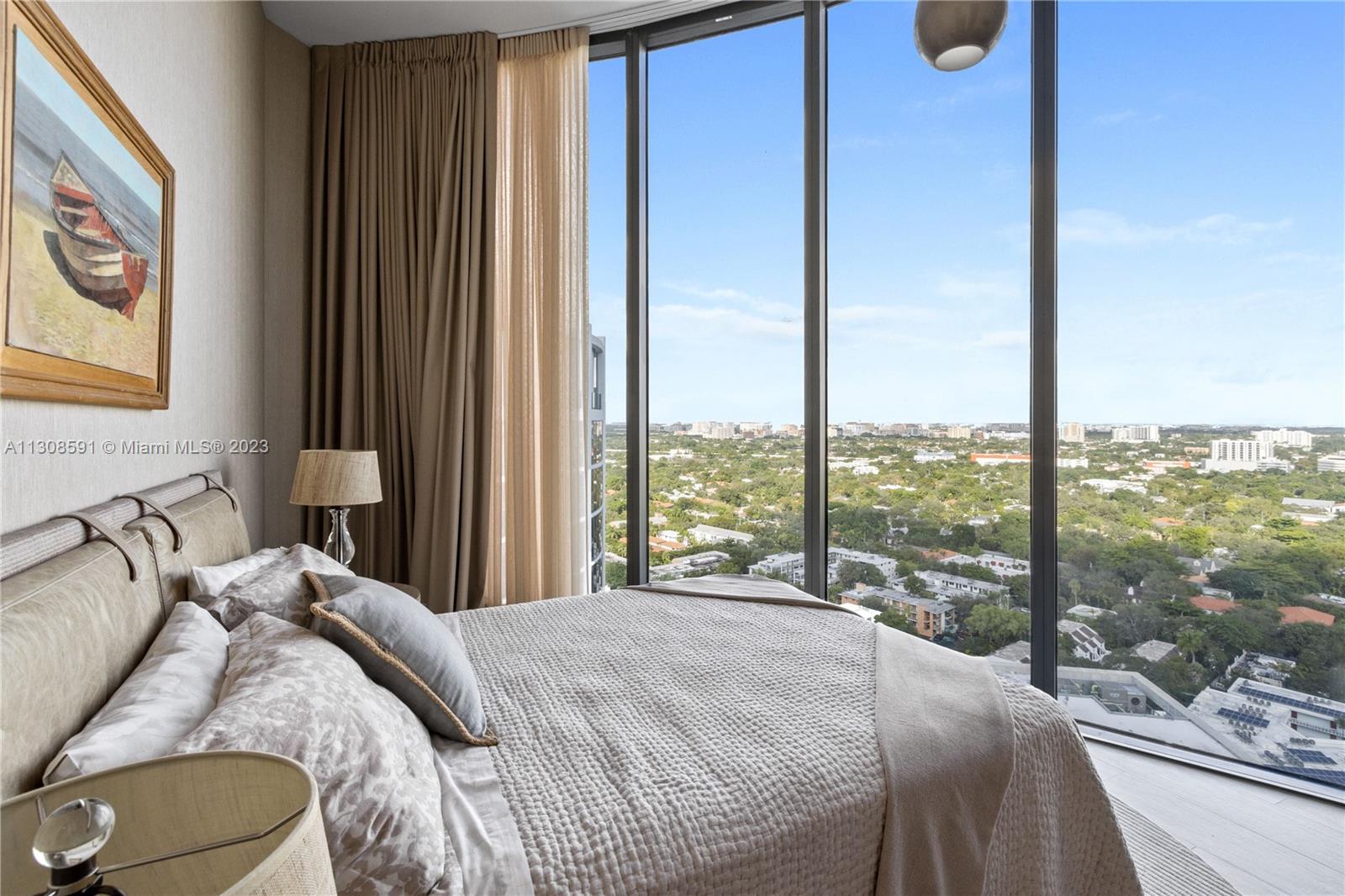 TWO PARK GROVE CONDO - Residential