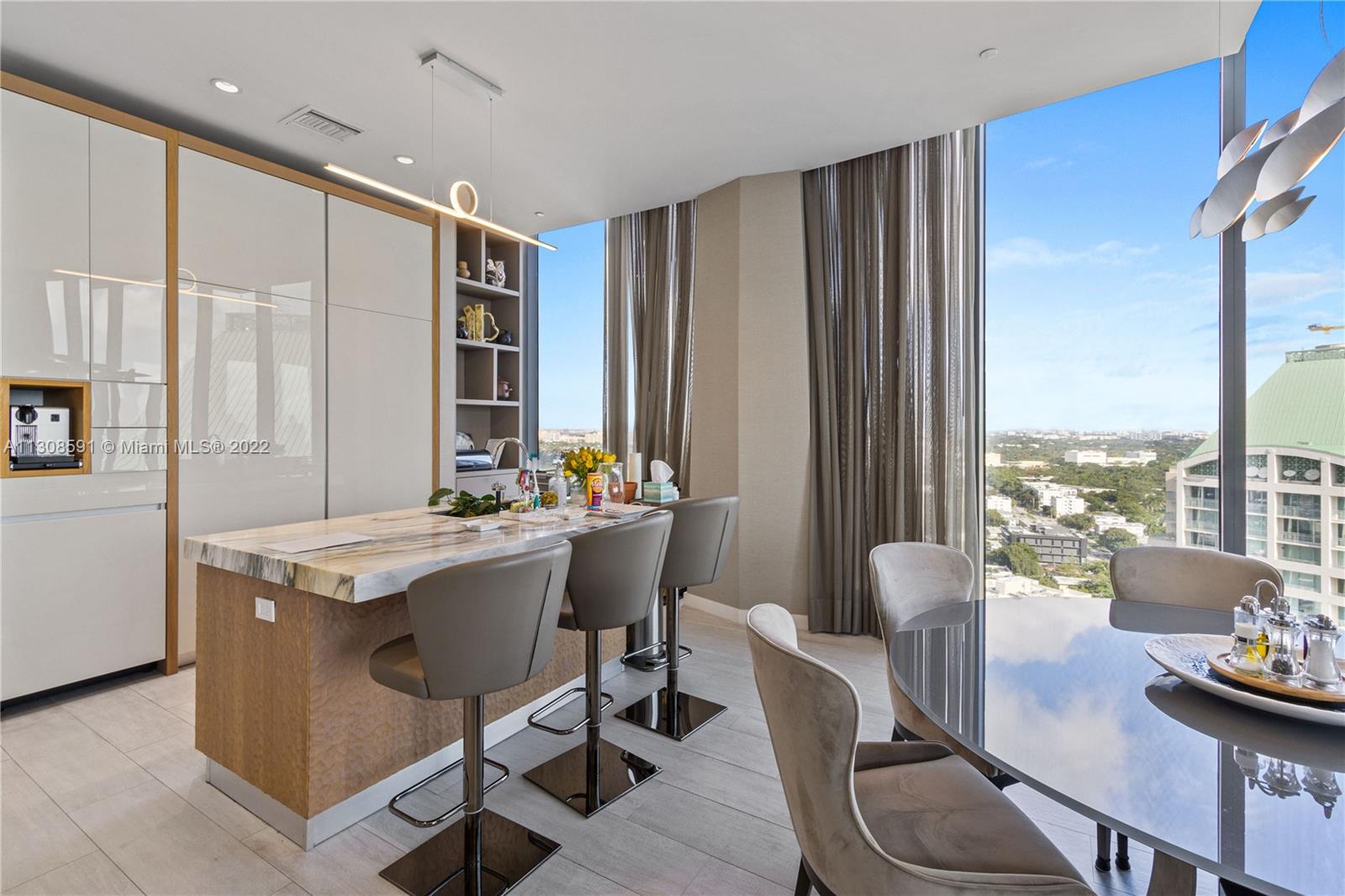 TWO PARK GROVE CONDO - Residential