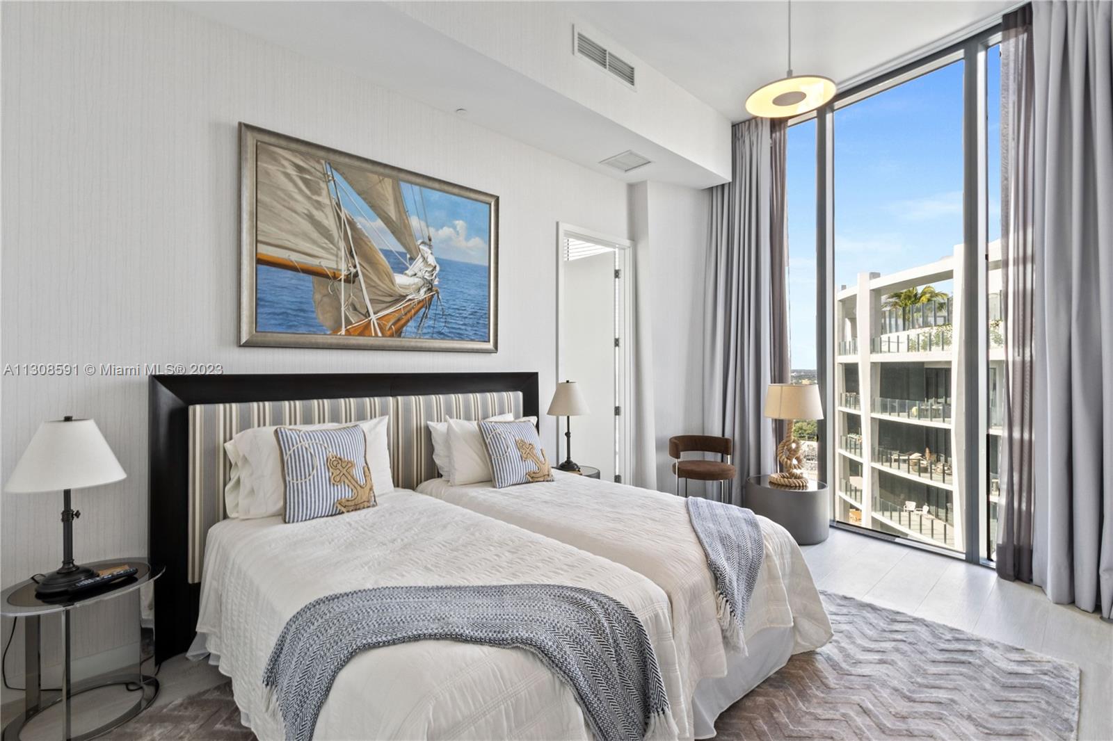 TWO PARK GROVE CONDO - Residential