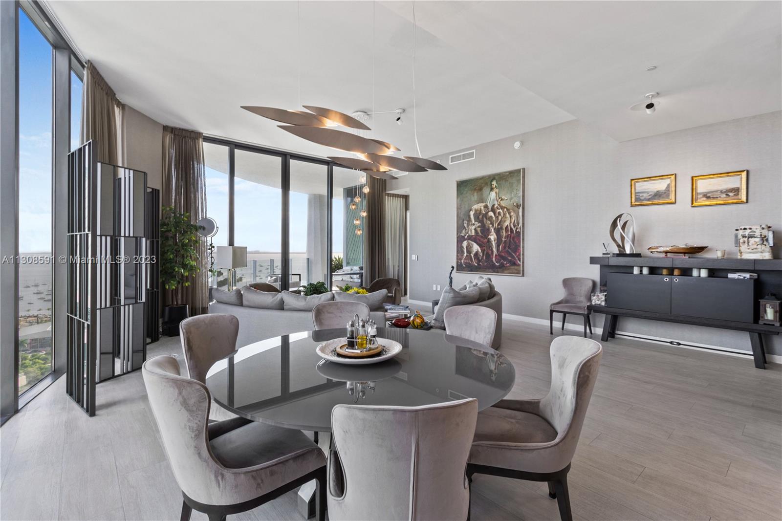 TWO PARK GROVE CONDO - Residential