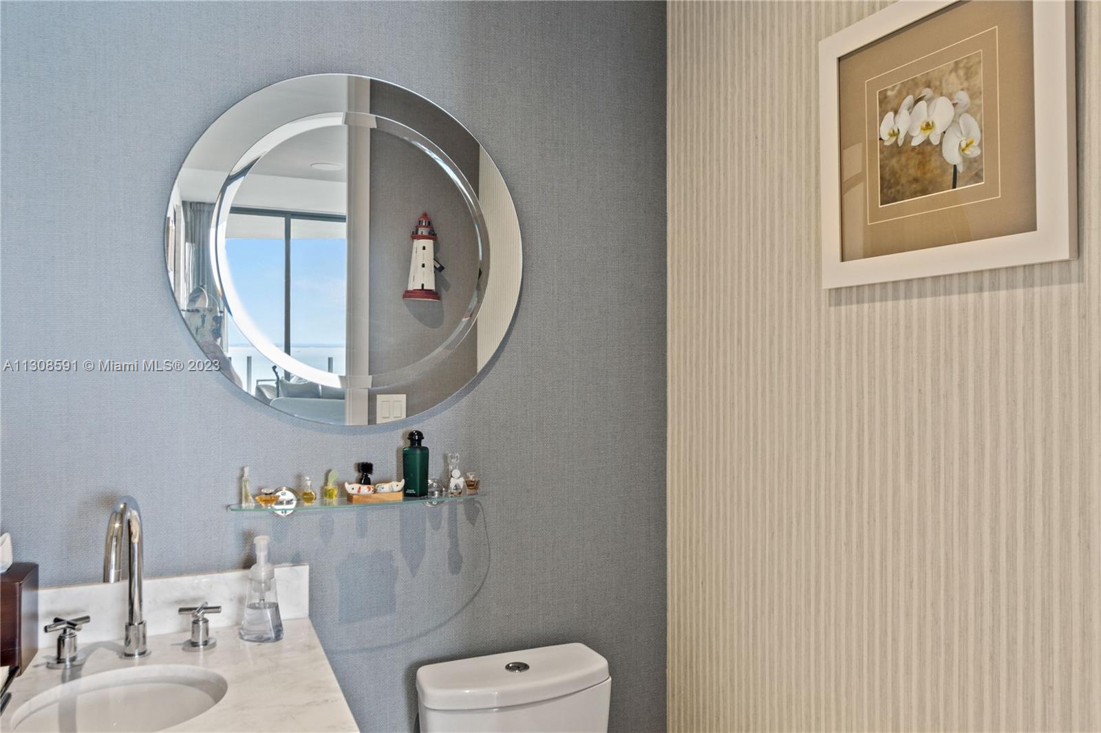 TWO PARK GROVE CONDO - Residential