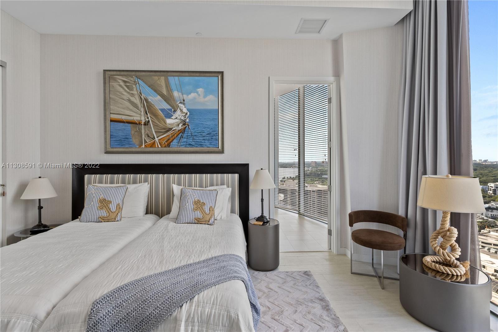 TWO PARK GROVE CONDO - Residential