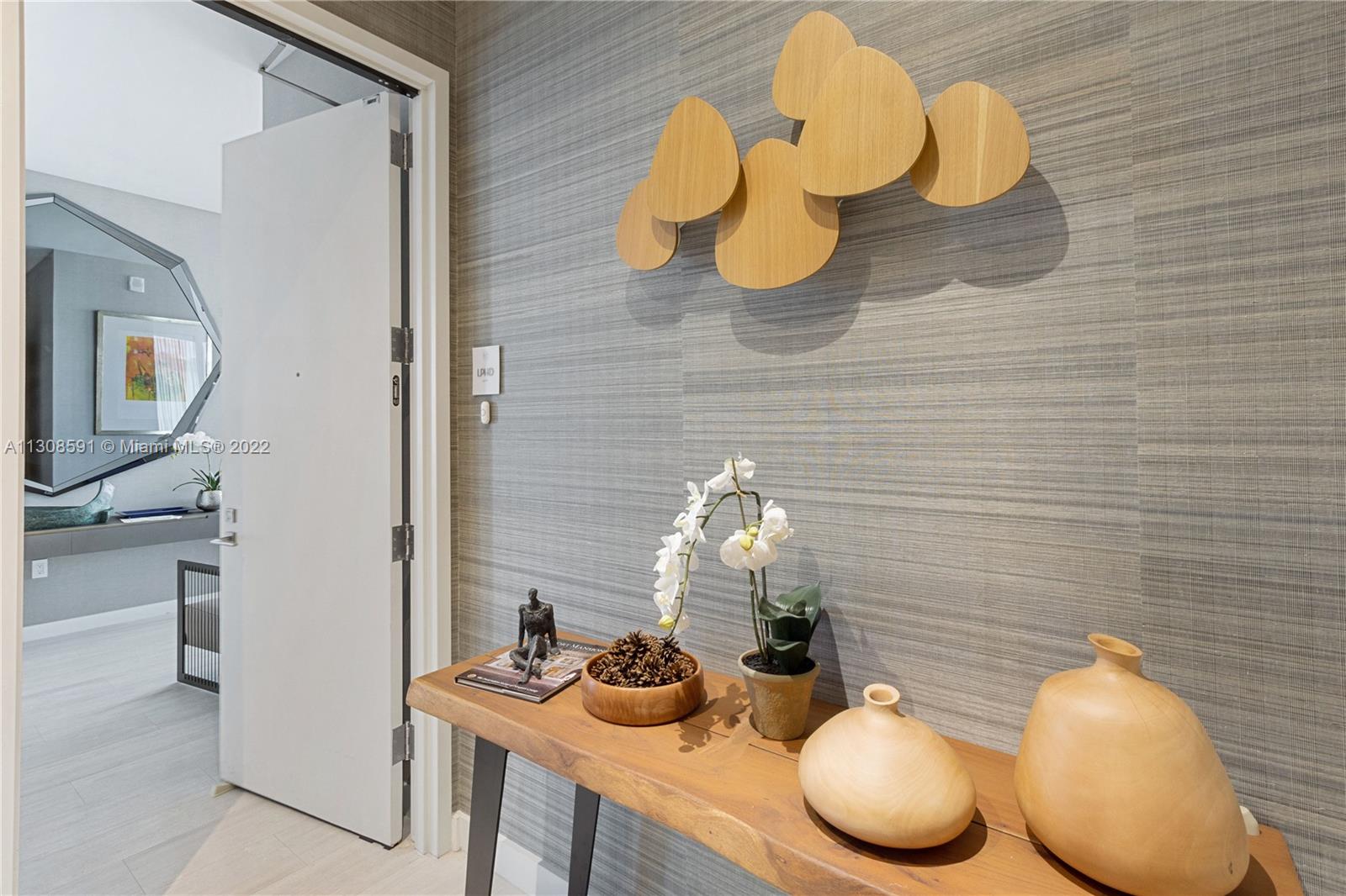 TWO PARK GROVE CONDO - Residential