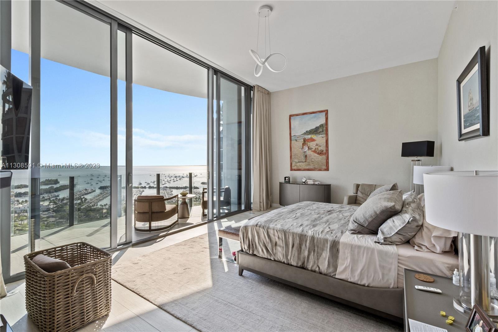 TWO PARK GROVE CONDO - Residential