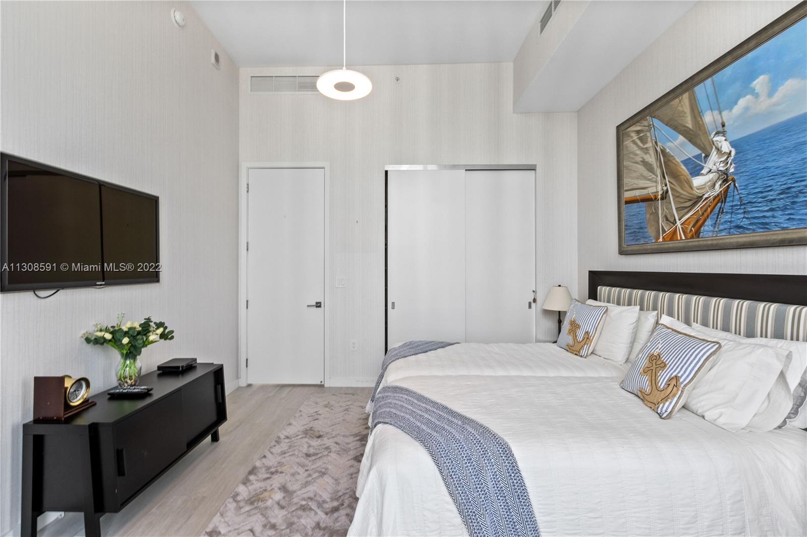 TWO PARK GROVE CONDO - Residential