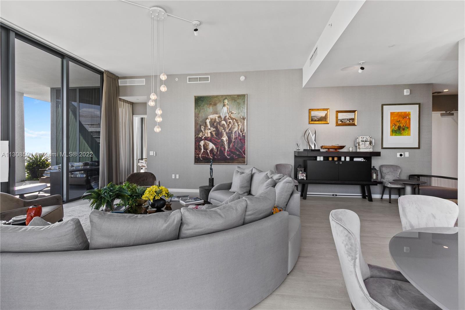 TWO PARK GROVE CONDO - Residential