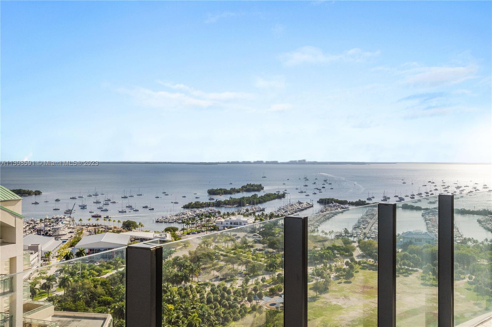 TWO PARK GROVE CONDO - Residential