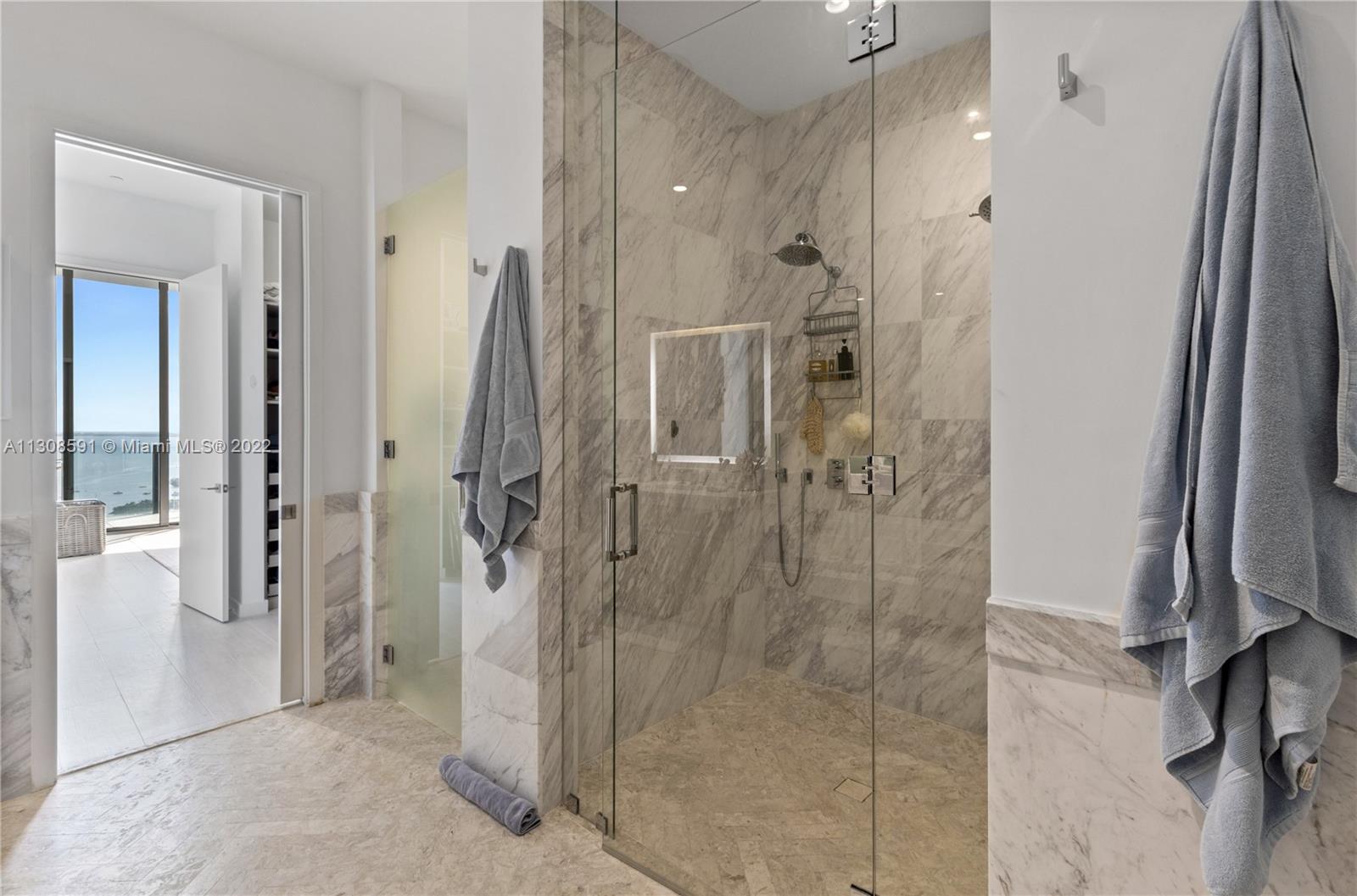 TWO PARK GROVE CONDO - Residential