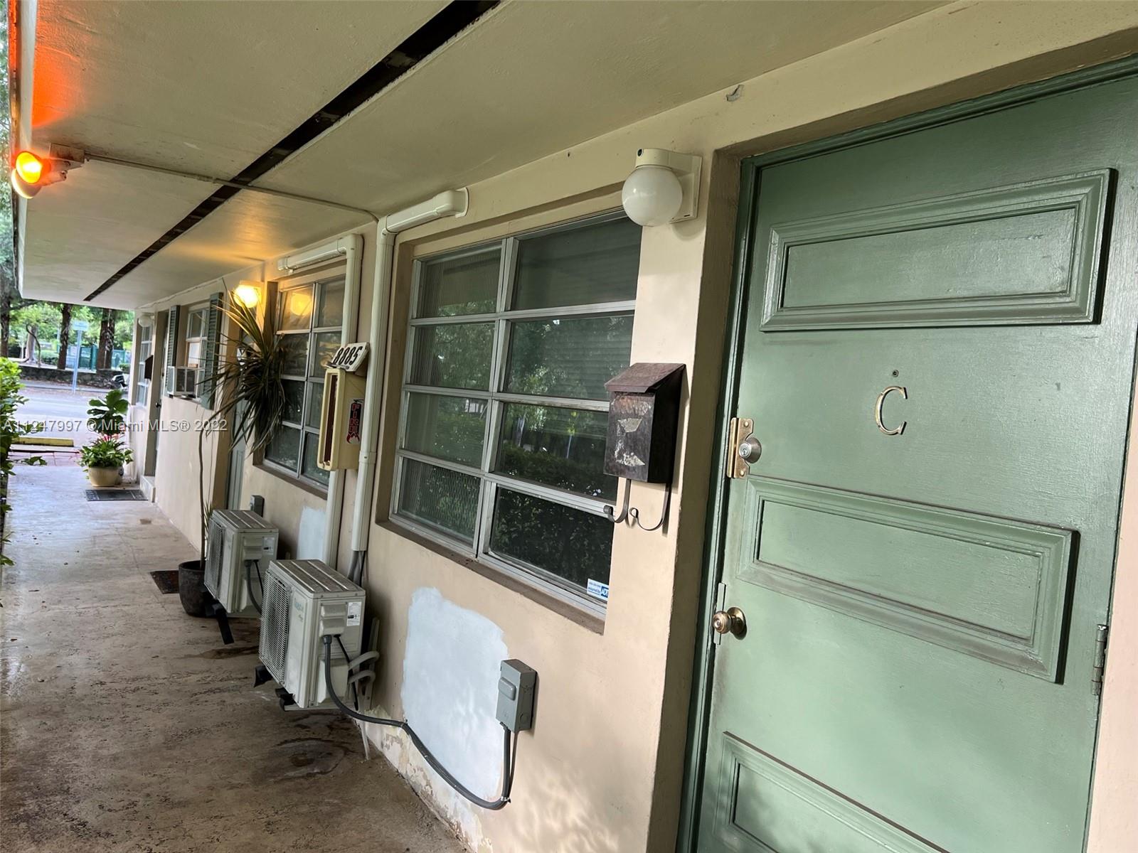 BISCAYNE HEIGHTS - Residential Lease