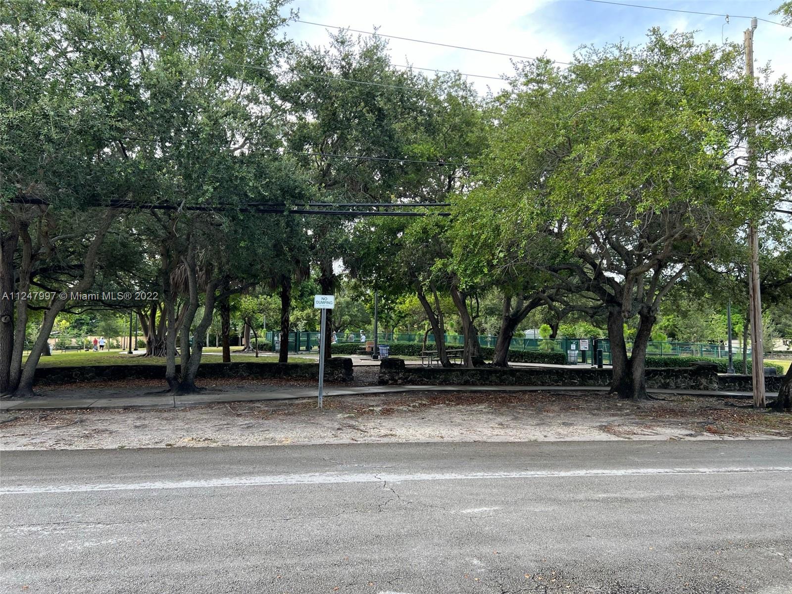 BISCAYNE HEIGHTS - Residential Lease