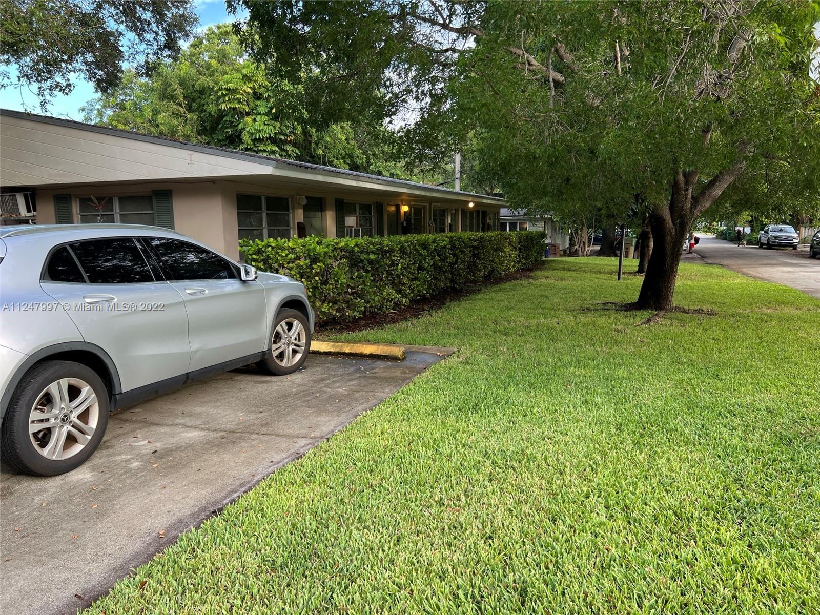 BISCAYNE HEIGHTS - Residential Lease