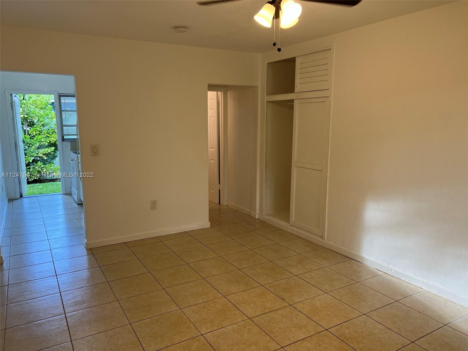 BISCAYNE HEIGHTS - Residential Lease