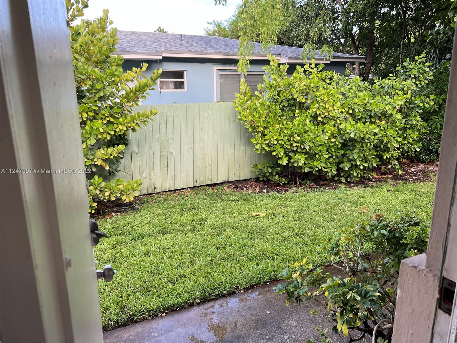 BISCAYNE HEIGHTS - Residential Lease