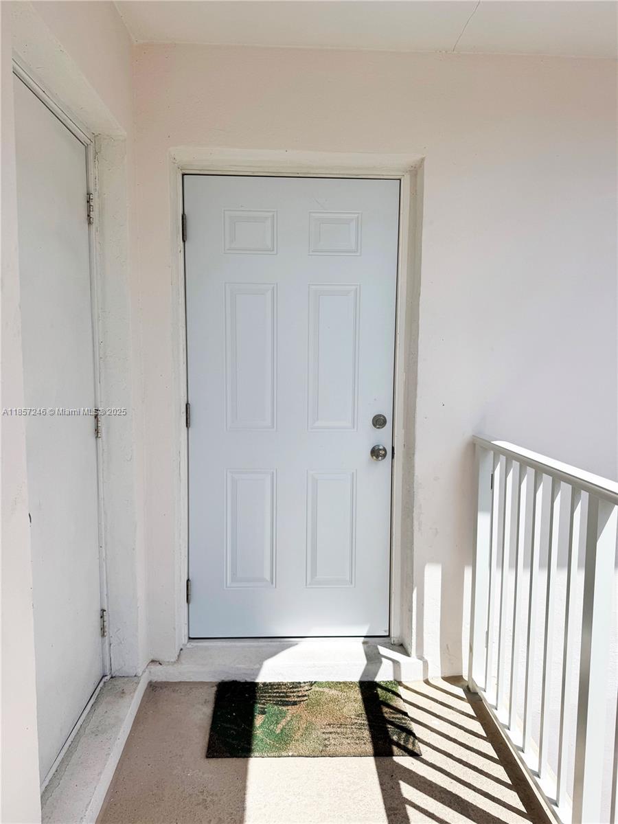 Conveniently located 1-bedroom, 1-bath condo just minutes from Dadeland Mall, Trader Joe’s, Metrorail, and major highways. This second-floor unit offers a functional layout with generous closet space, a private balcony, and plenty of natural light. Located in a quiet, well-maintained community with easy access to Ludlam Elementary, South Miami Middle, and South Miami Senior High. A great opportunity for both end-users and investors seeking consistent rental demand in a central Miami neighborhood.