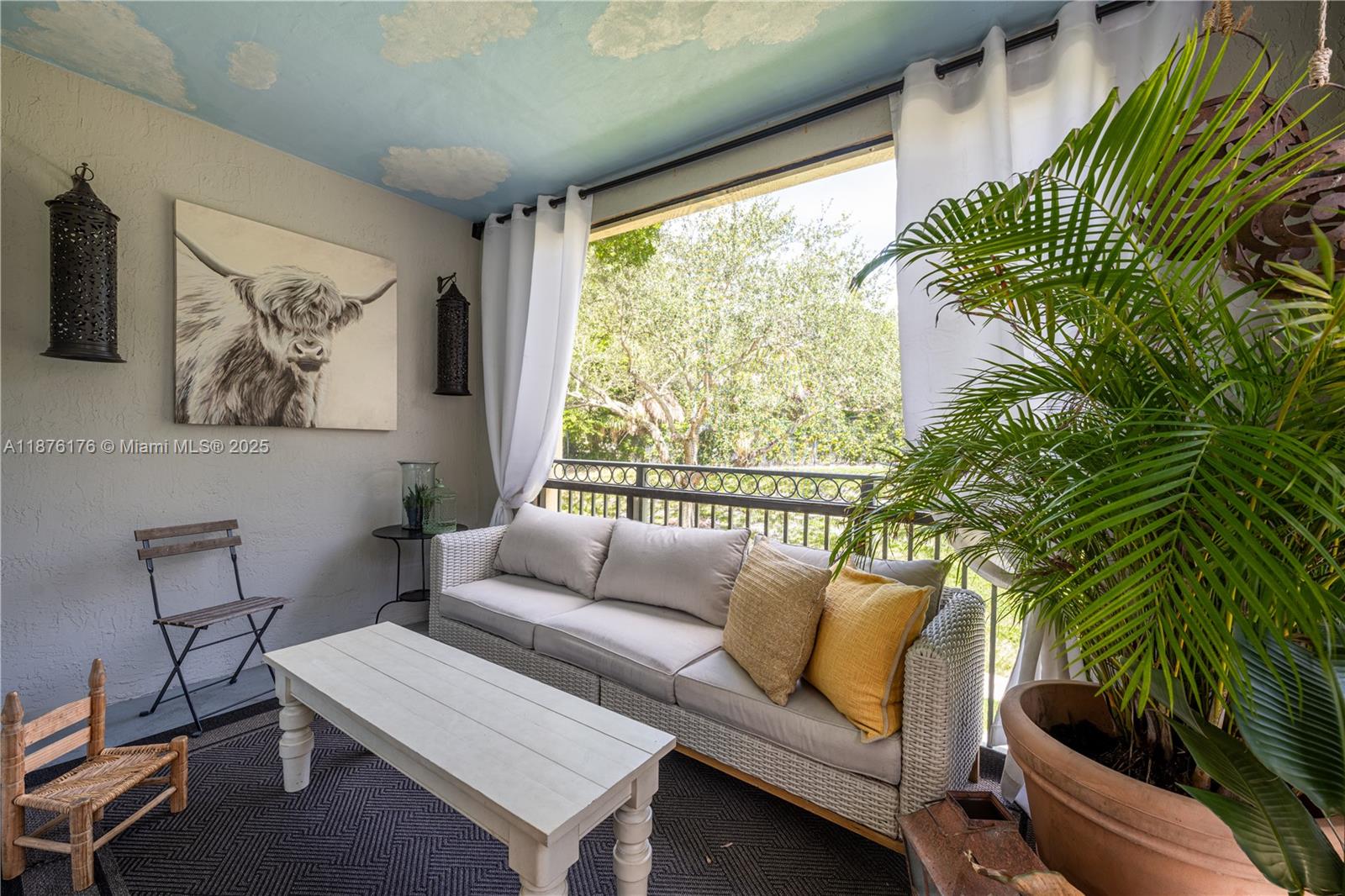 ST ANDREWS AT POLO CLUB C - Residential Lease