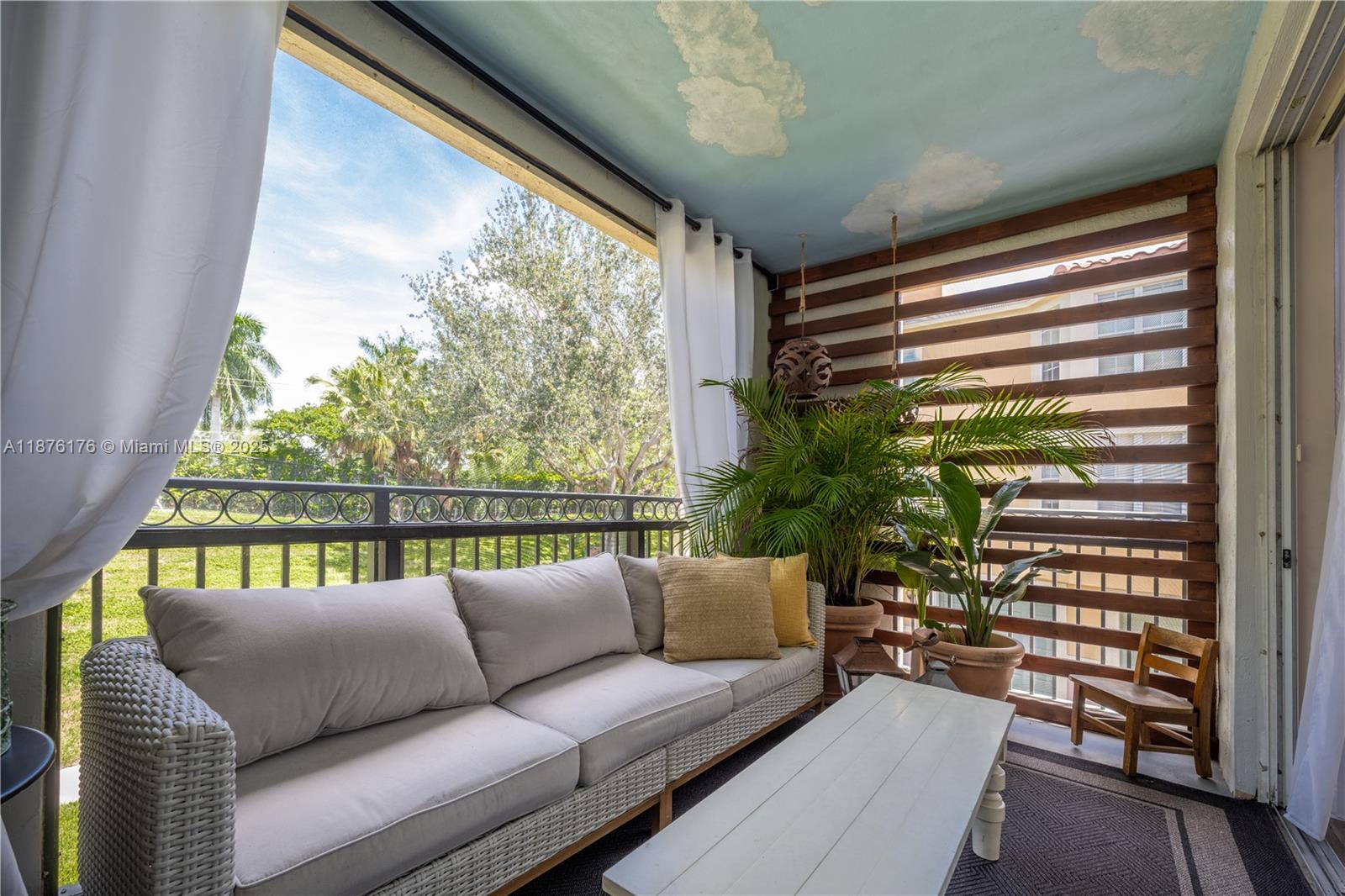 ST ANDREWS AT POLO CLUB C - Residential Lease