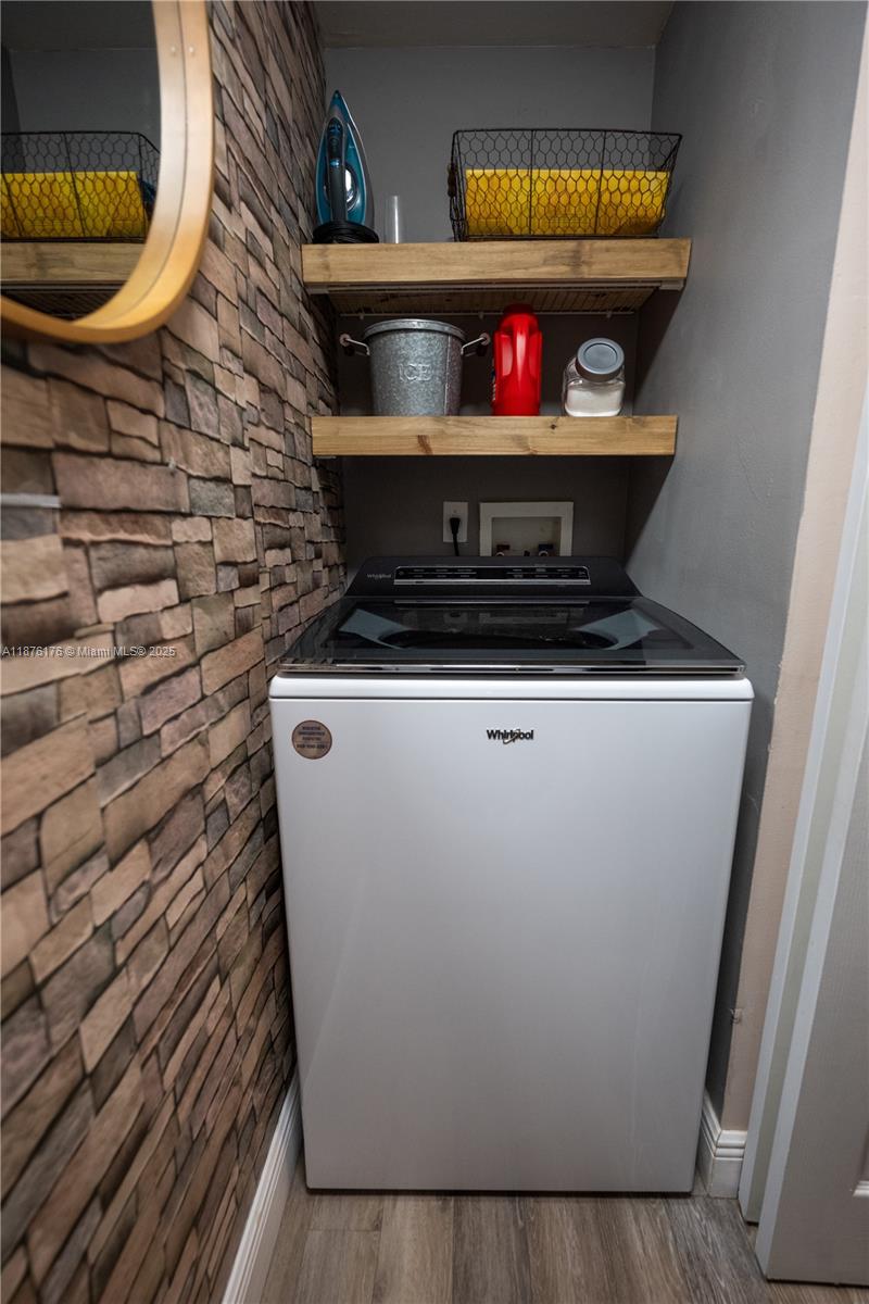 ST ANDREWS AT POLO CLUB C - Residential Lease