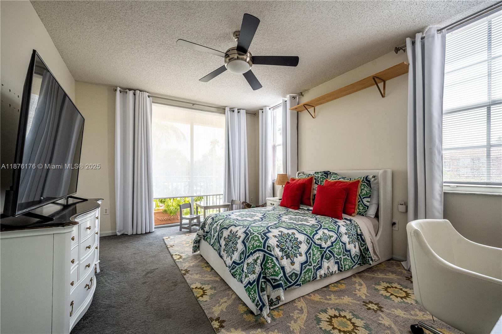 ST ANDREWS AT POLO CLUB C - Residential Lease