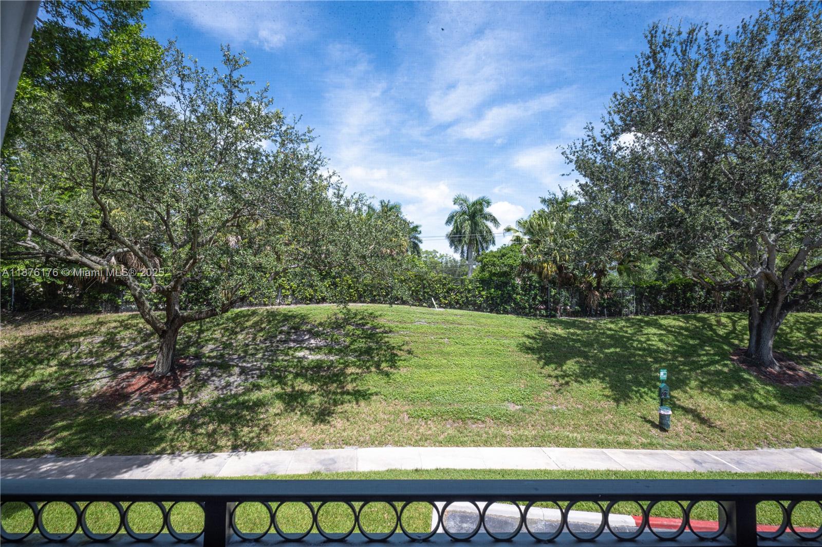 ST ANDREWS AT POLO CLUB C - Residential Lease