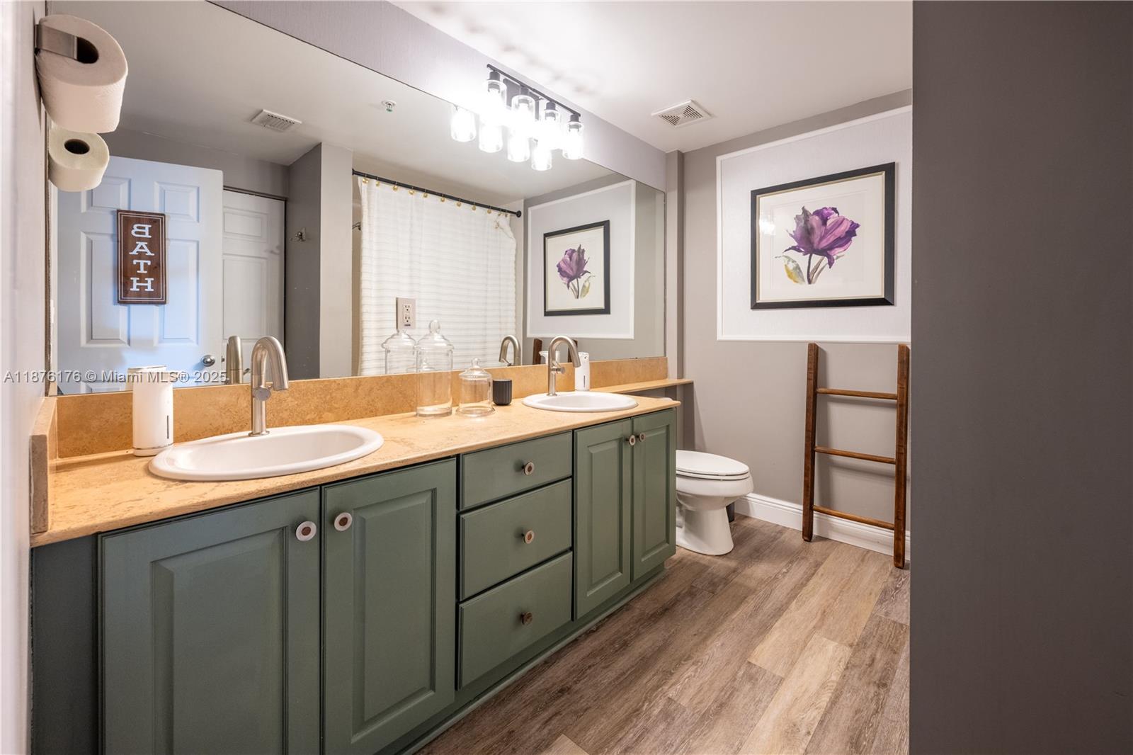 ST ANDREWS AT POLO CLUB C - Residential Lease