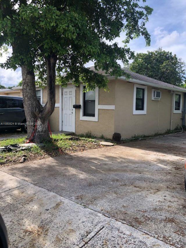 Discover a charming residence at 2237 Taft St in Hollywood, FL. This well-maintained home offers comfortable living areas and an inviting atmosphere. Featuring a modern kitchen, ample natural light, and a private backyard, it's appropriate for relaxing or entertaining. Conveniently located near shopping, dining, and entertainment options, this property provides easy access to everything you need. Don't miss the chance to own this delightful home in a desirable area.