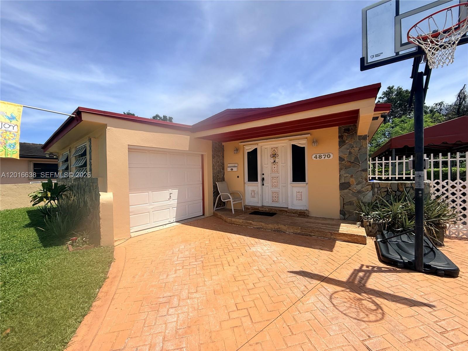BUIE TERRACE - Residential