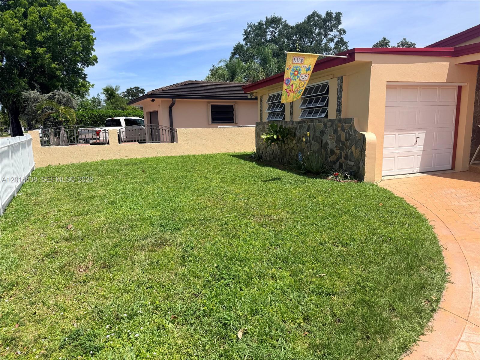 BUIE TERRACE - Residential