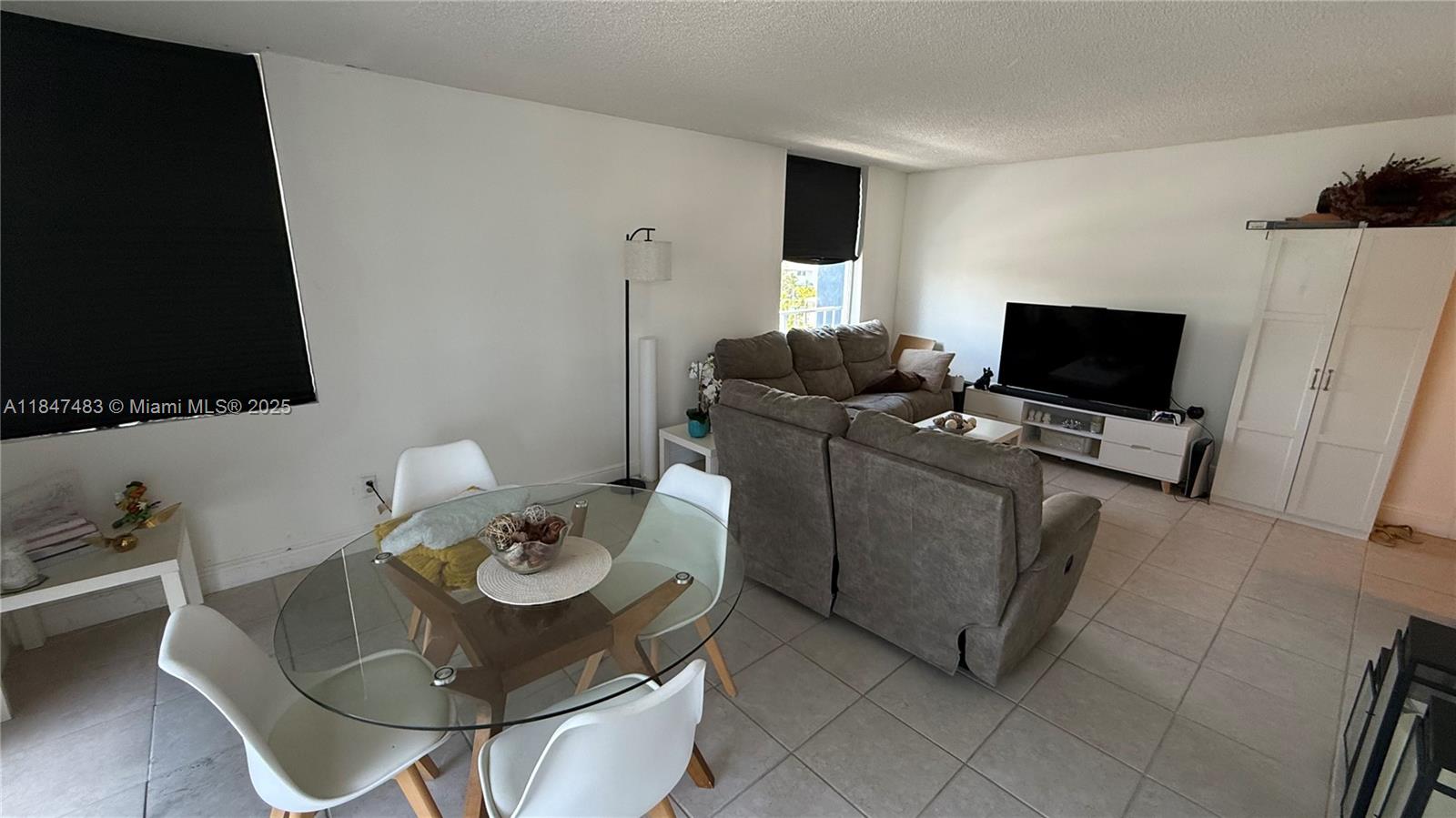 Renovated corner condo for sale in the North Miami Beach area with beautiful lake/water views. Quartz countertop kitchen and appliances, tiled floors, hurricane impact windows/doors, and full bathroom. Enjoy easy access to all retail, 826-E, Biscayne Blvd, Sunny Isles, and Aventura which are minutes away. Gated community in a calm and peaceful neighborhood. This hidden Gem is a Must-see!!