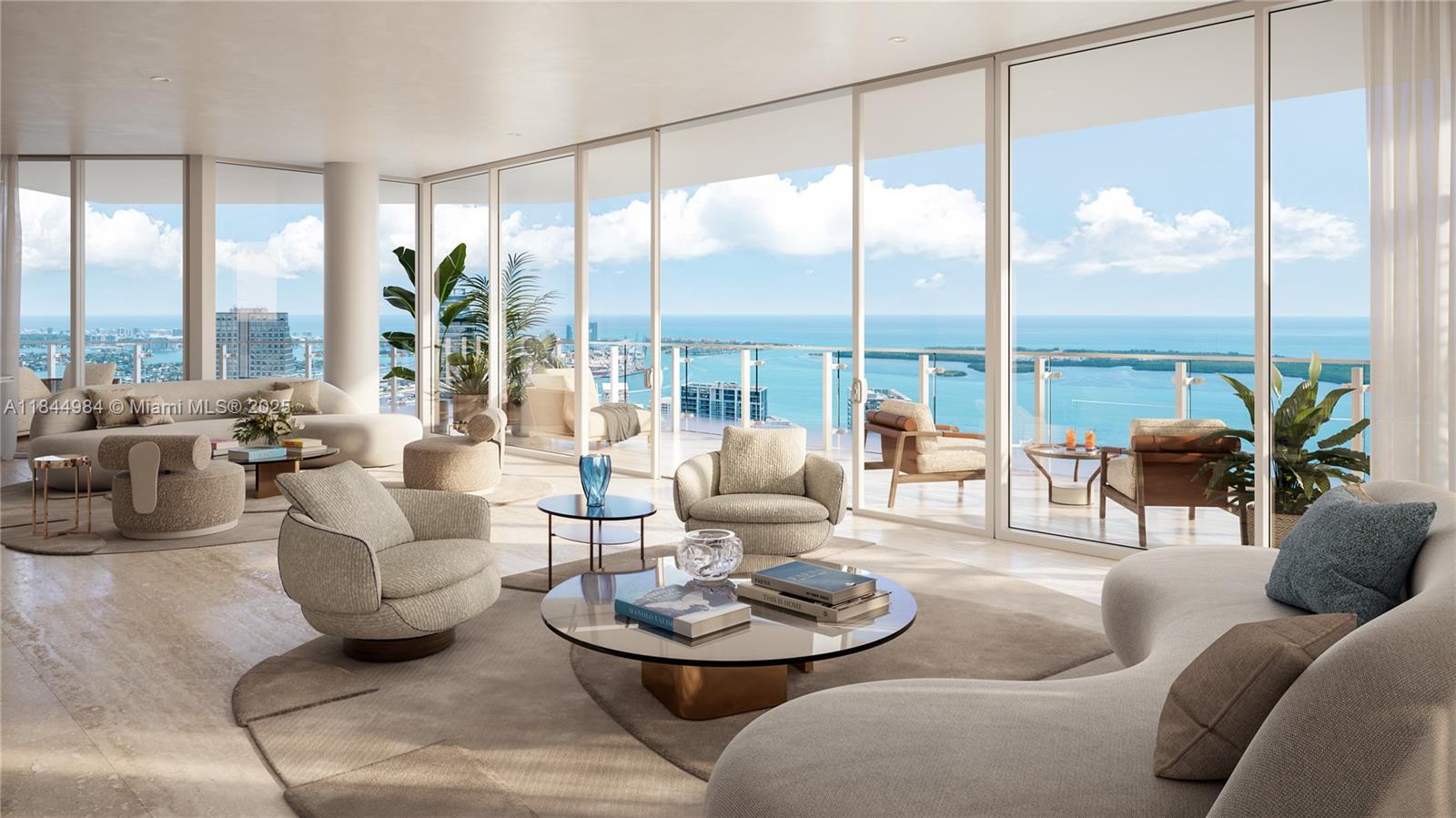 Faena Residences Miami - Residential