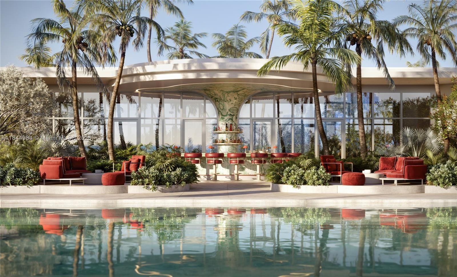 Faena Residences Miami - Residential