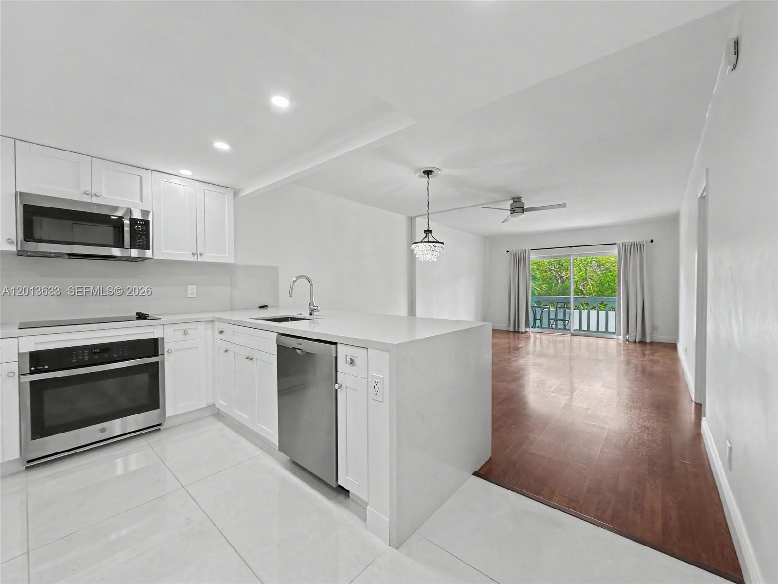 WATERS EDGE OF CORAL GABL - Residential Lease