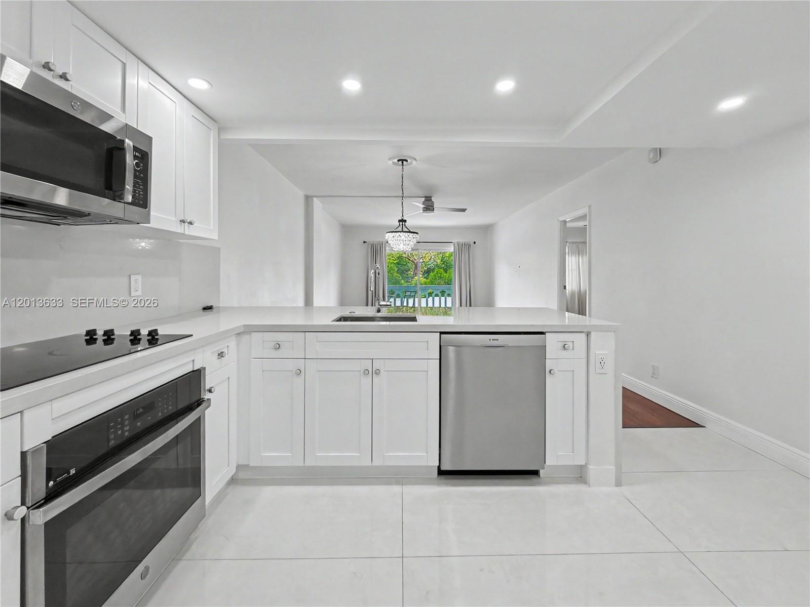 WATERS EDGE OF CORAL GABL - Residential Lease