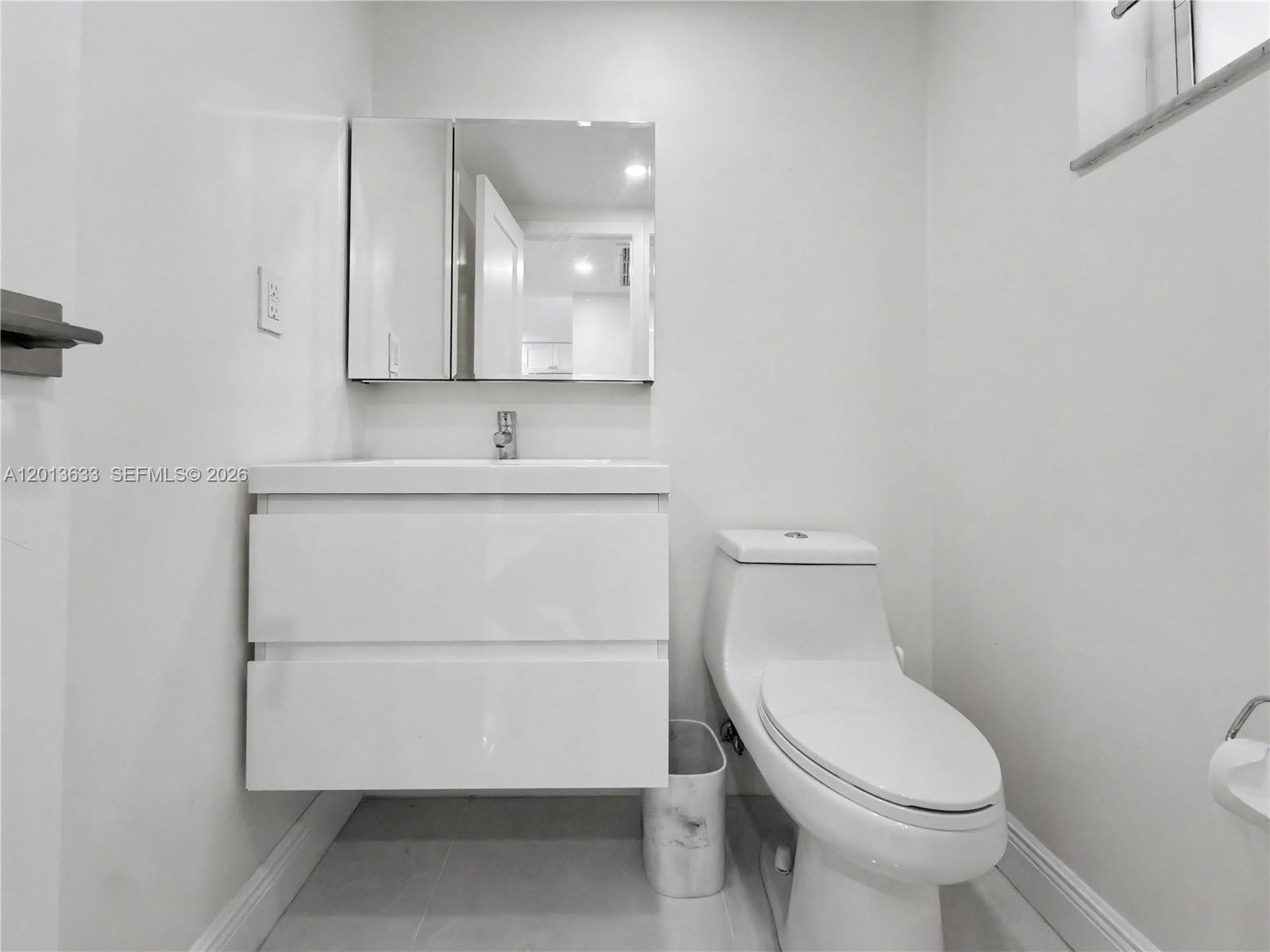 WATERS EDGE OF CORAL GABL - Residential Lease